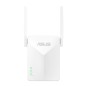 ASUS RP-AX50 WiFi-rækkeviddeforlænger 1500Mbps Trådløs Kablet ASUS RP-AX50 WiFi-rækkeviddeforlænger 1500Mbps Trådløs Kablet